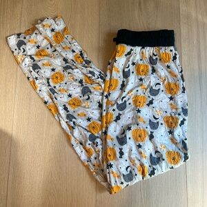 Little Sleepies Black Waistband Pajama Pants